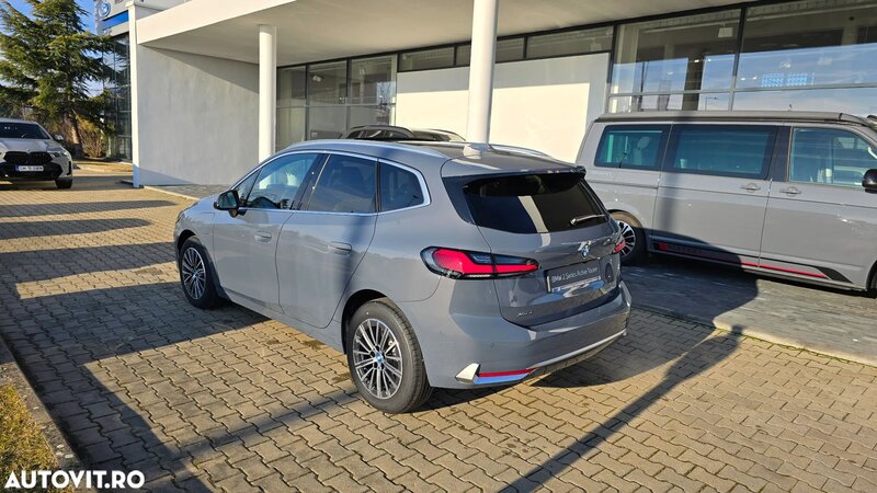 BMW Seria 2