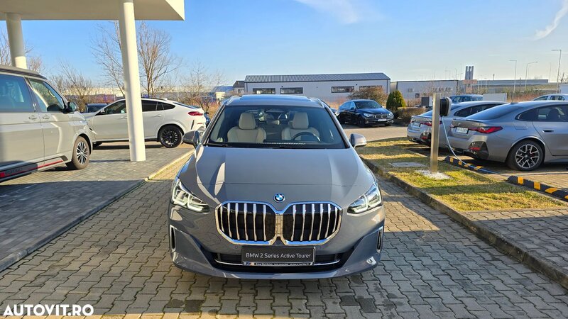 BMW Seria 2