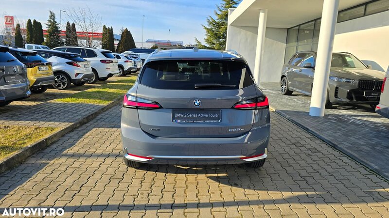 BMW Seria 2