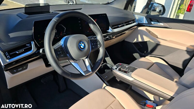 BMW Seria 2