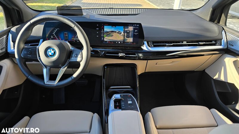 BMW Seria 2