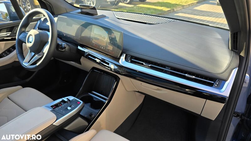 BMW Seria 2