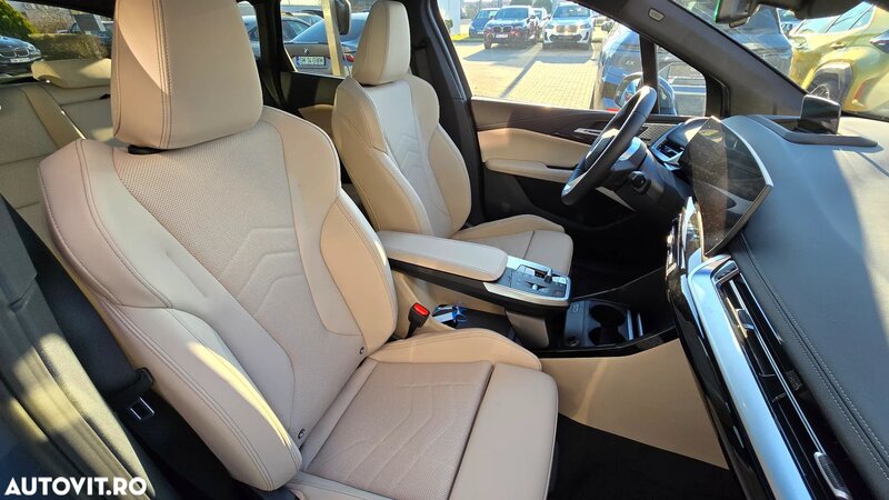 BMW Seria 2
